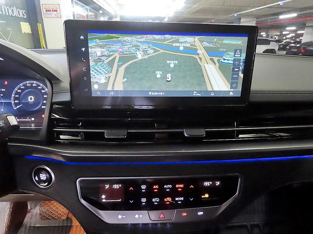Ssangyong Rexton 2023 Negro - Importación desde Corea - HF Imports Iquique - Foto 13