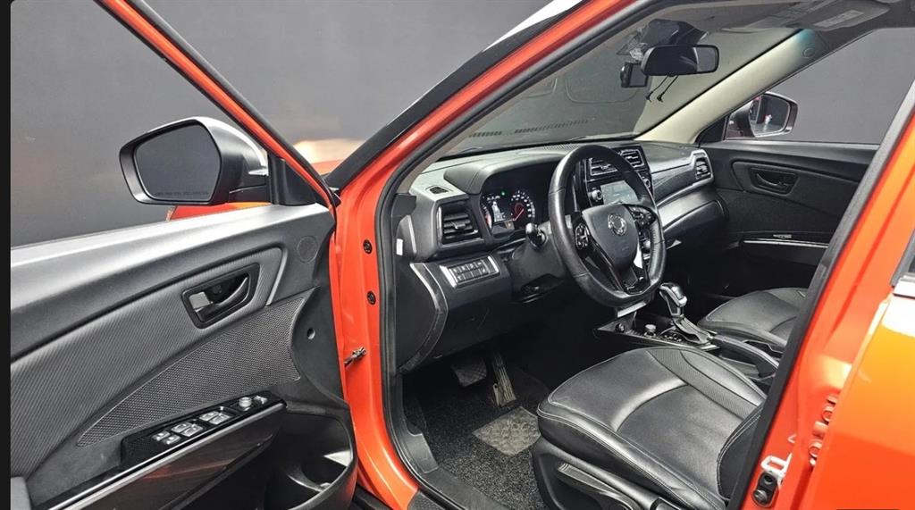 Ssangyong Tivoli 2020 - Importación desde Corea - HF Imports Iquique - Foto 13