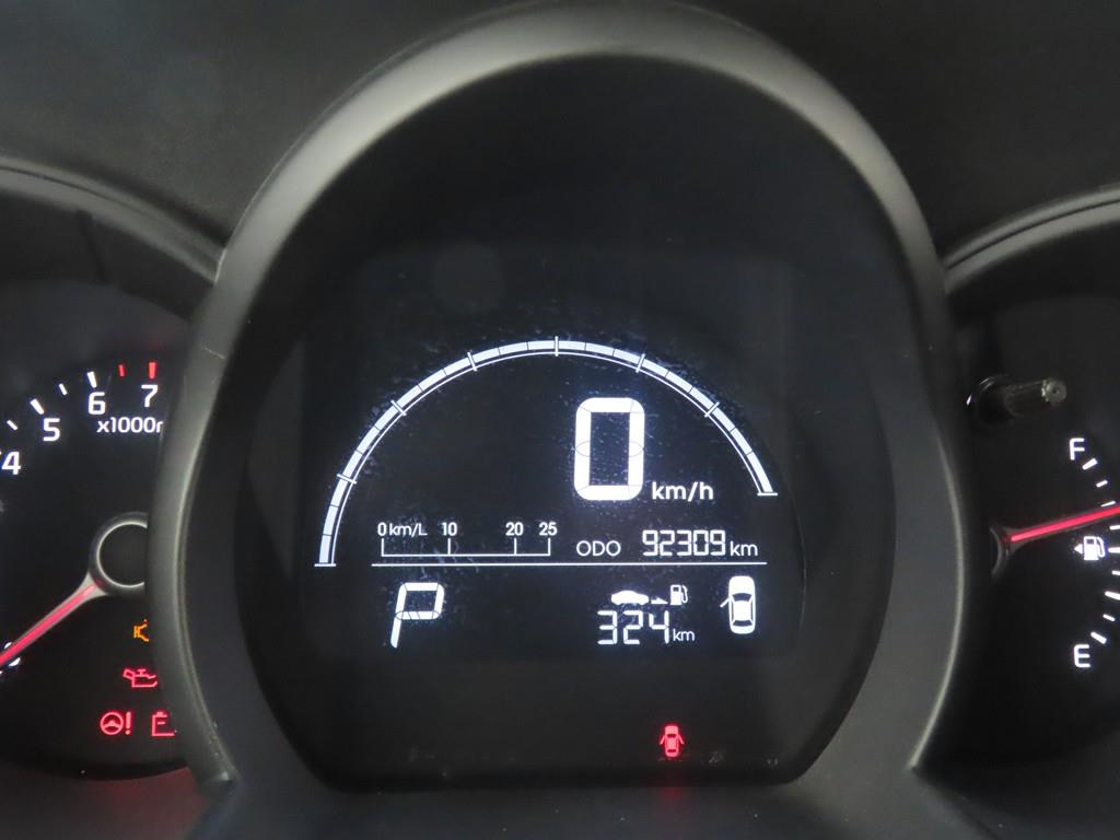 KIA Morning - Vista 10