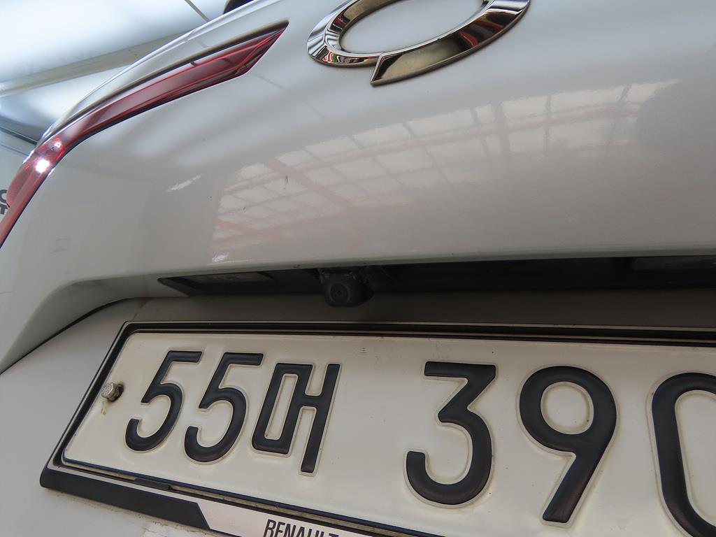 SAMSUNG QM6 2019 Blanco - Importación desde Corea - HF Imports Iquique - Foto 18