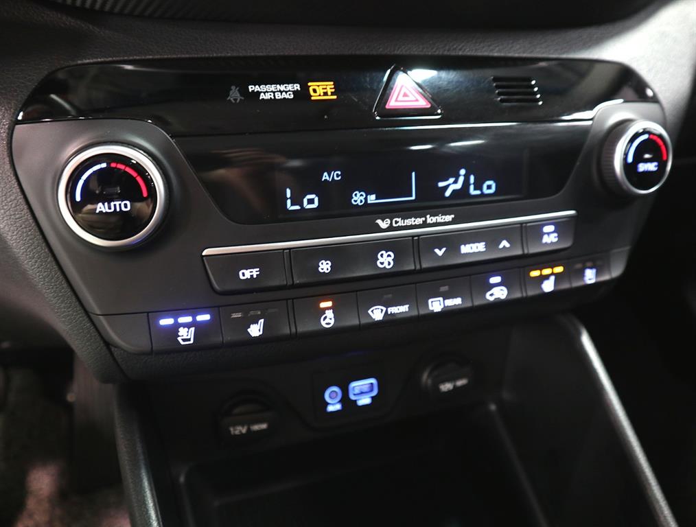 HYUNDAI Tucson 2020 Gris - Importación desde Corea - HF Imports Iquique - Foto 16