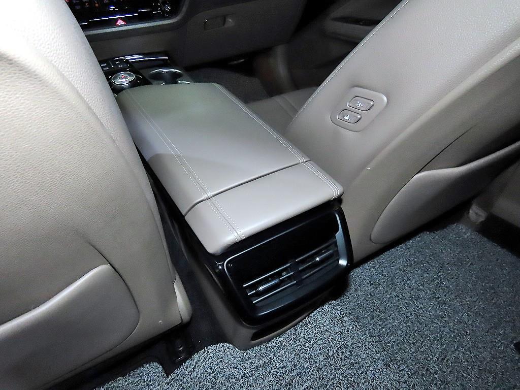 KIA K8 2023 Negro - Importación desde Corea - HF Imports Iquique - Foto 17