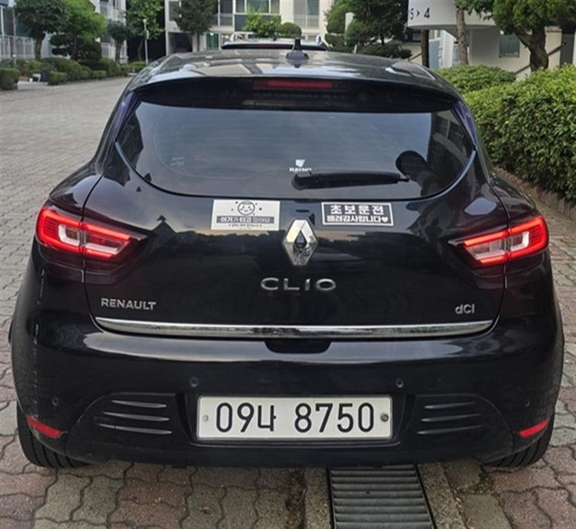 SAMSUNG Clio - Vista 2