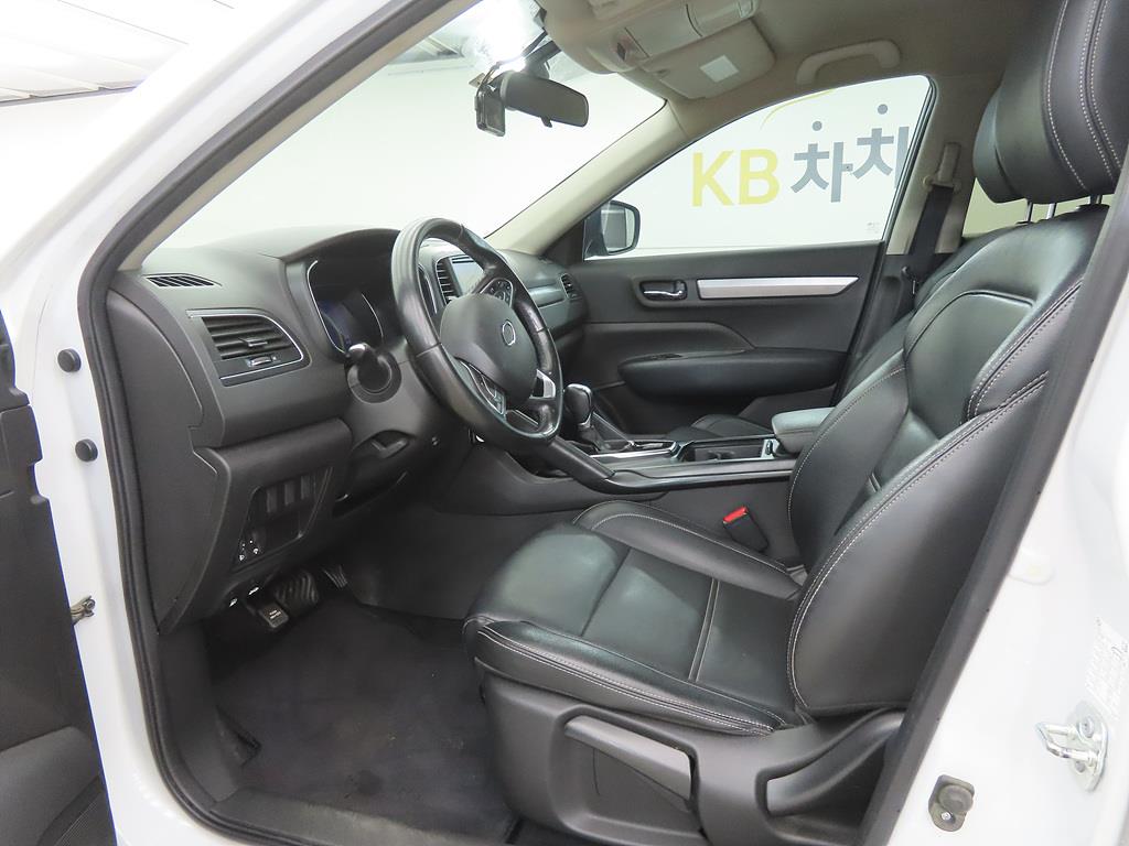 SAMSUNG QM6 - Vista 7