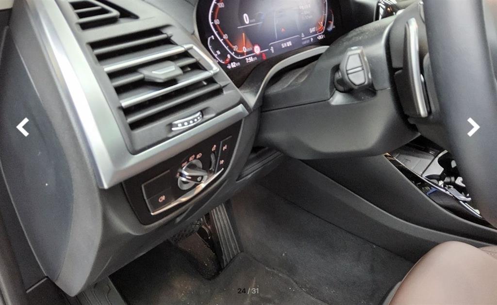 Mercedes Benz E class 2021 Negro - Importación desde Corea - HF Imports Iquique - Foto 13