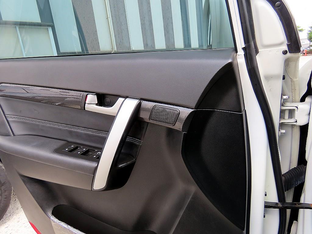 Chevrolet Captiva 2013 - Importación desde Corea - HF Imports Iquique - Foto 13