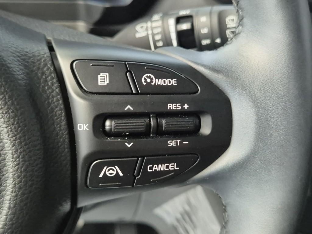 KIA Ray - Vista 11