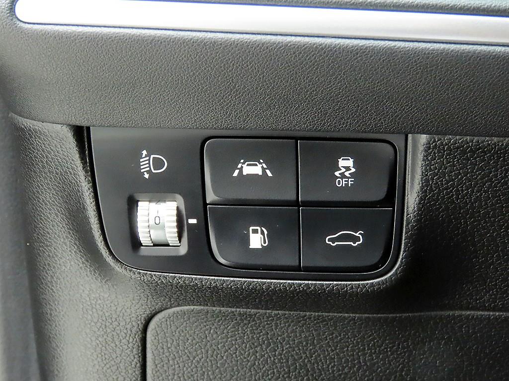 HYUNDAI Grandeur 2021 - Importación desde Corea - HF Imports Iquique - Foto 14