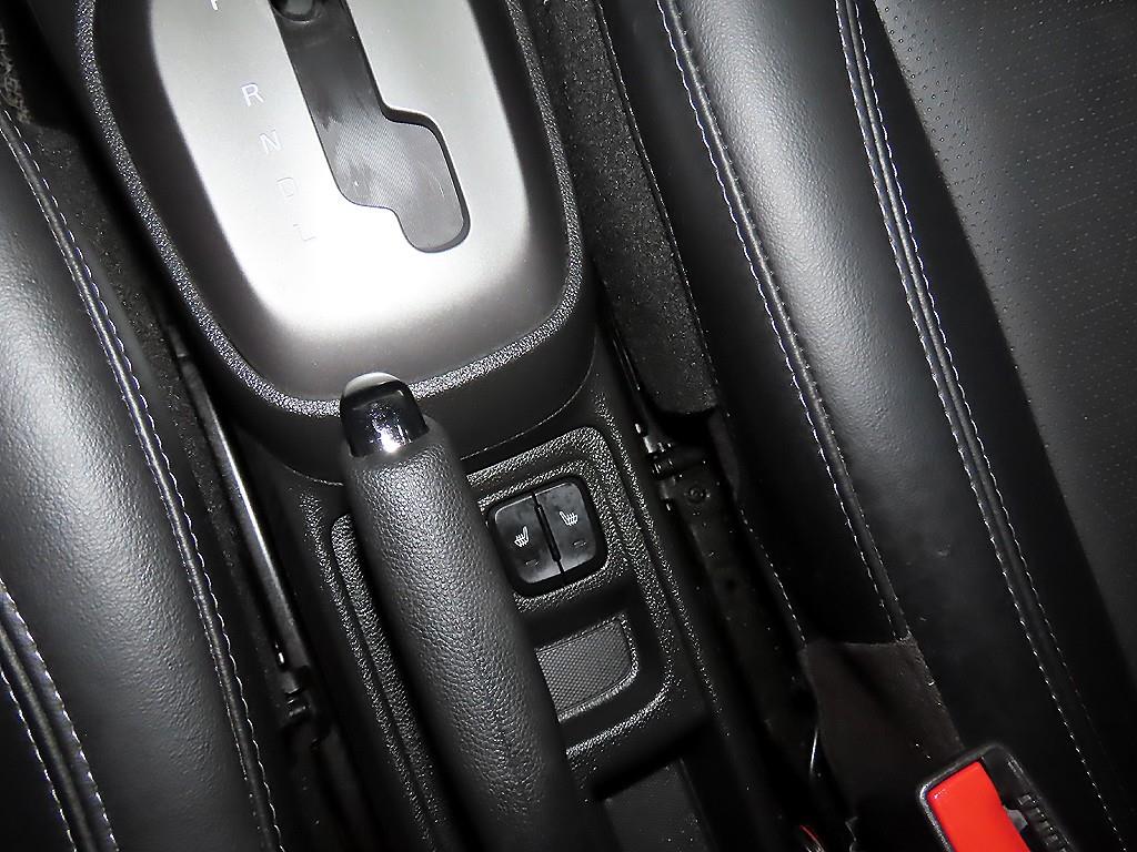 Chevrolet Spark 2022 Gris - Importación desde Corea - HF Imports Iquique - Foto 17