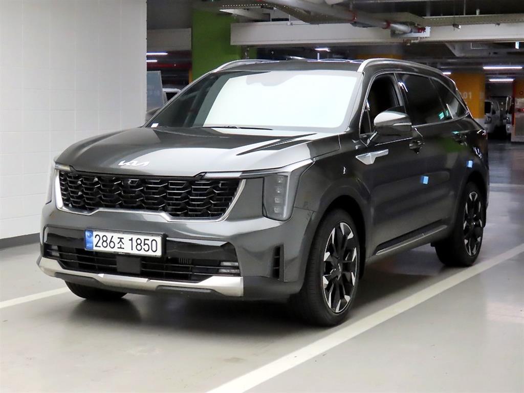 KIA Sorento - Vista 2