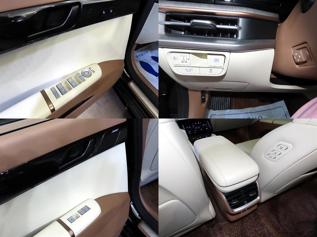 HYUNDAI Grandeur 2022 - Importación desde Corea - HF Imports Iquique - Foto 19