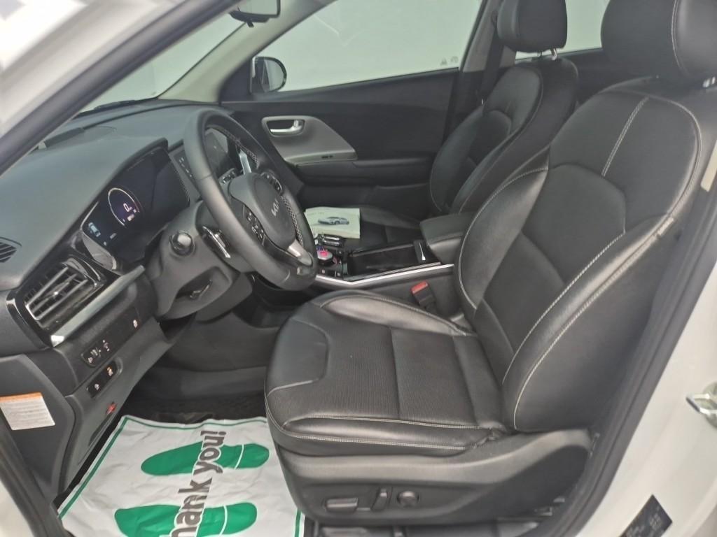 KIA Niro 2021 Blanco - Importación desde Corea - HF Imports Iquique - Foto 13
