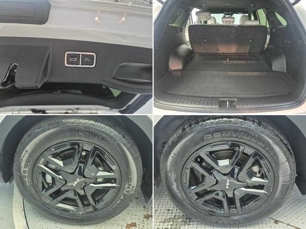KIA Sorento 2024 Blanco - Importación desde Corea - HF Imports Iquique - Foto 20