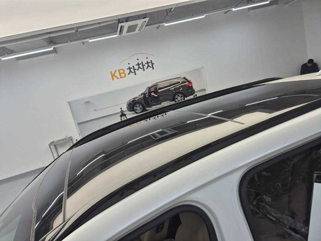 KIA Sorento 2026 Blanco - Importación desde Corea - HF Imports Iquique - Foto 15