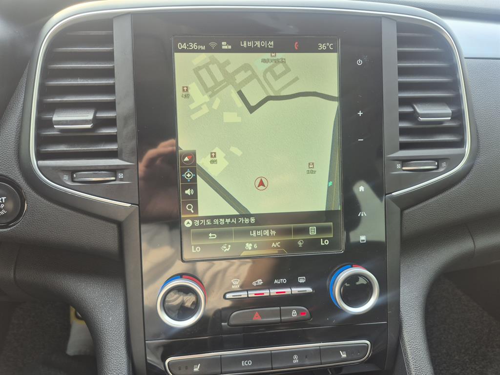 SAMSUNG SM6 2016 Blanco - Importación desde Corea - HF Imports Iquique - Foto 13