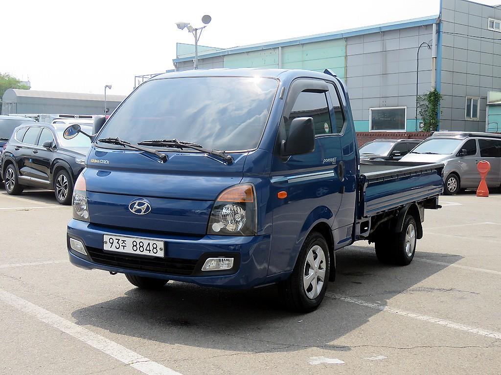 Small Truck Cargo (small) - Vista 2