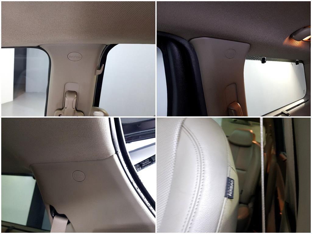 KIA Carnival 2014 Negro - Importación desde Corea - HF Imports Iquique - Foto 18