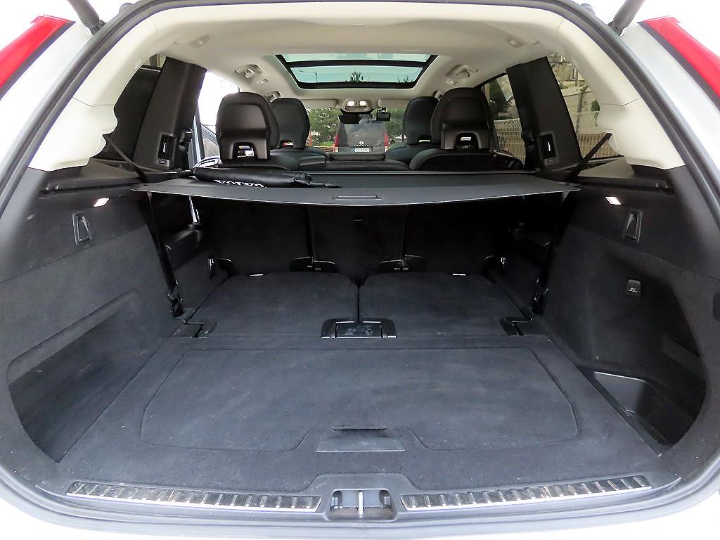 Volvo XC90 2023 - Importación desde Corea - HF Imports Iquique - Foto 19