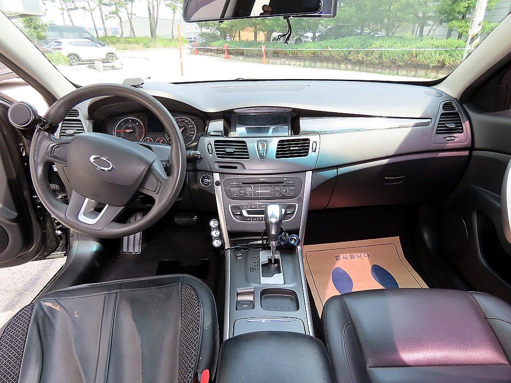 SAMSUNG SM5 - Vista 9
