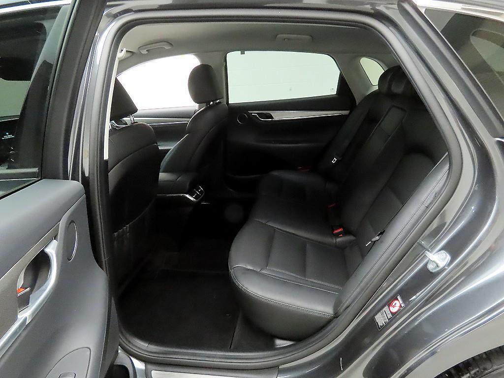 HYUNDAI Grandeur 2021 - Importación desde Corea - HF Imports Iquique - Foto 16