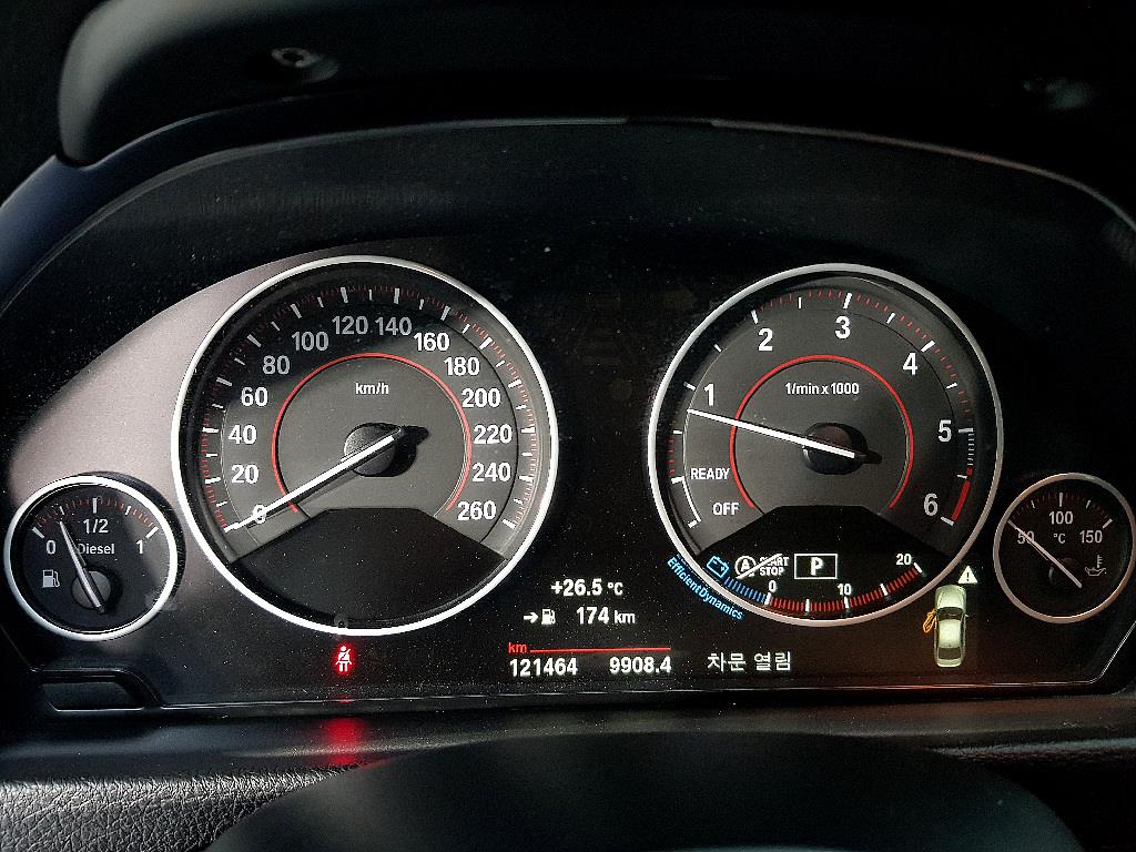 BMW 3 series - Vista 9