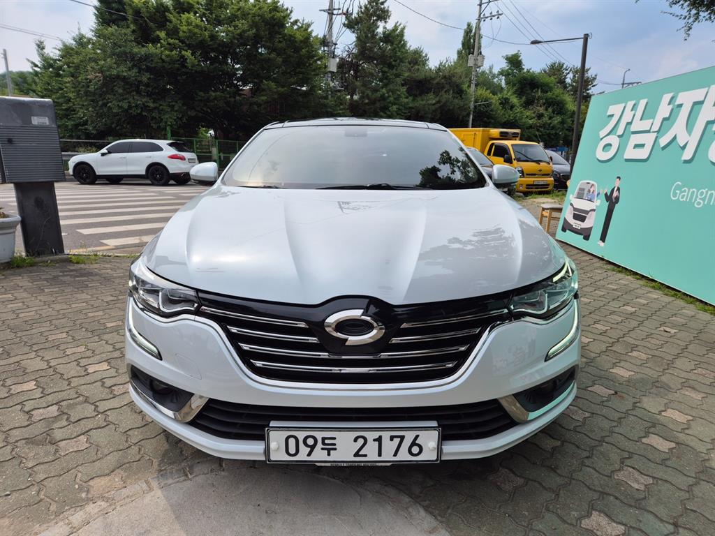 SAMSUNG SM6 2018 Blanco - Importación desde Corea - HF Imports Iquique - Foto 1