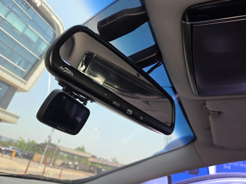 HYUNDAI Grandeur 2015 Azul - Importación desde Corea - HF Imports Iquique - Foto 13