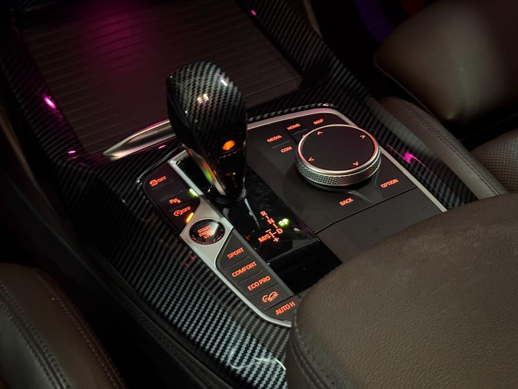 BMW X4 2022 Blanco - Importación desde Corea - HF Imports Iquique - Foto 16