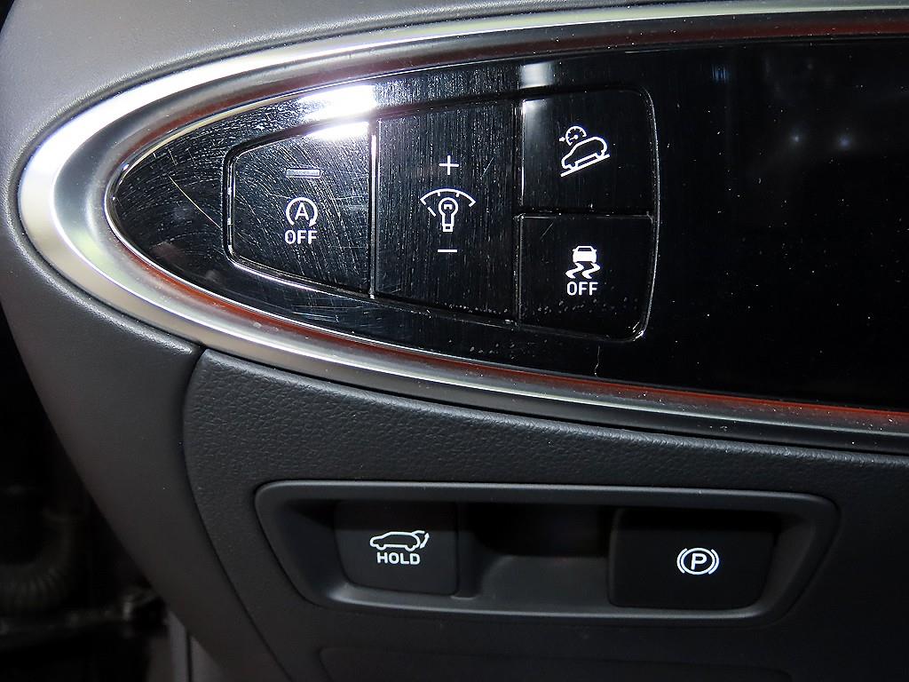 Genesis GV70 2021 Negro - Importación desde Corea - HF Imports Iquique - Foto 16