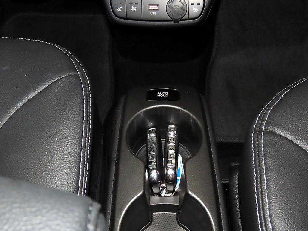 KIA Ray 2024 - Importación desde Corea - HF Imports Iquique - Foto 15