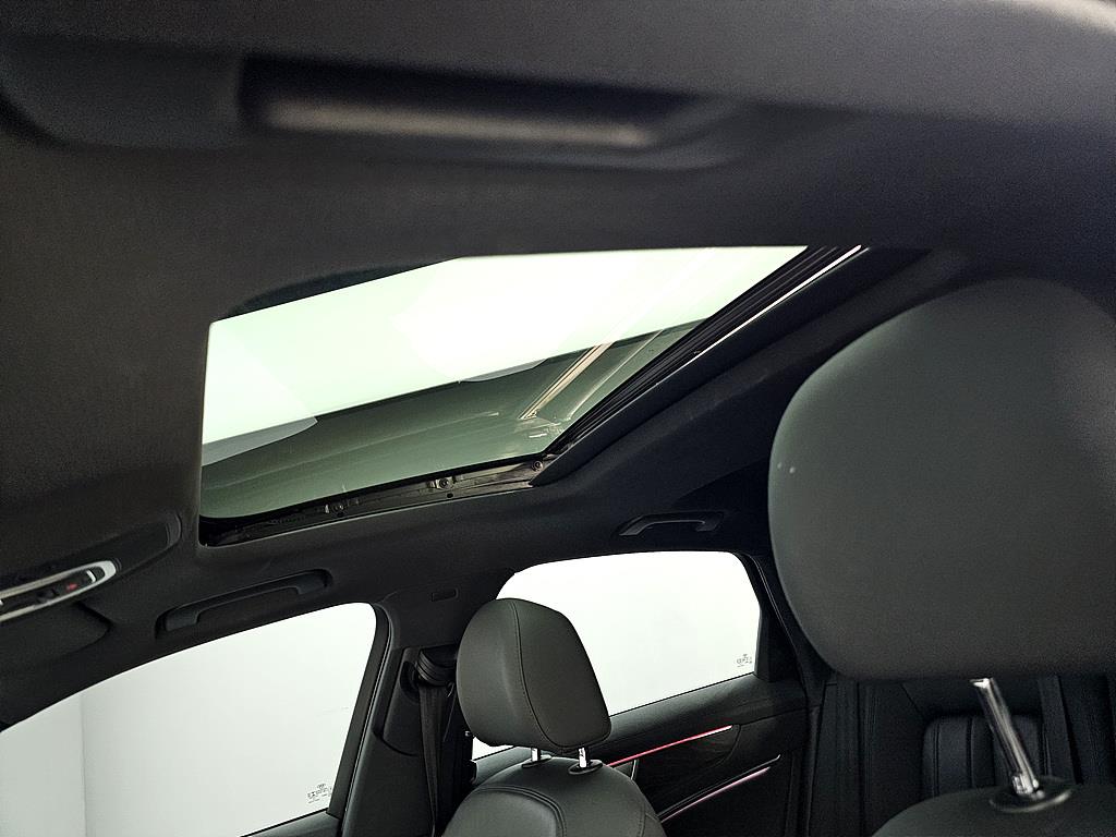 Audi A6 2020 Azul - Importación desde Corea - HF Imports Iquique - Foto 14
