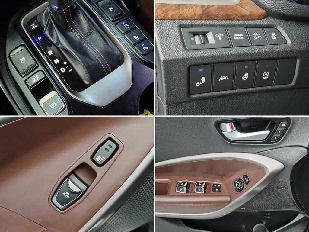 HYUNDAI Maxcruz 2016 Café - Importación desde Corea - HF Imports Iquique - Foto 20