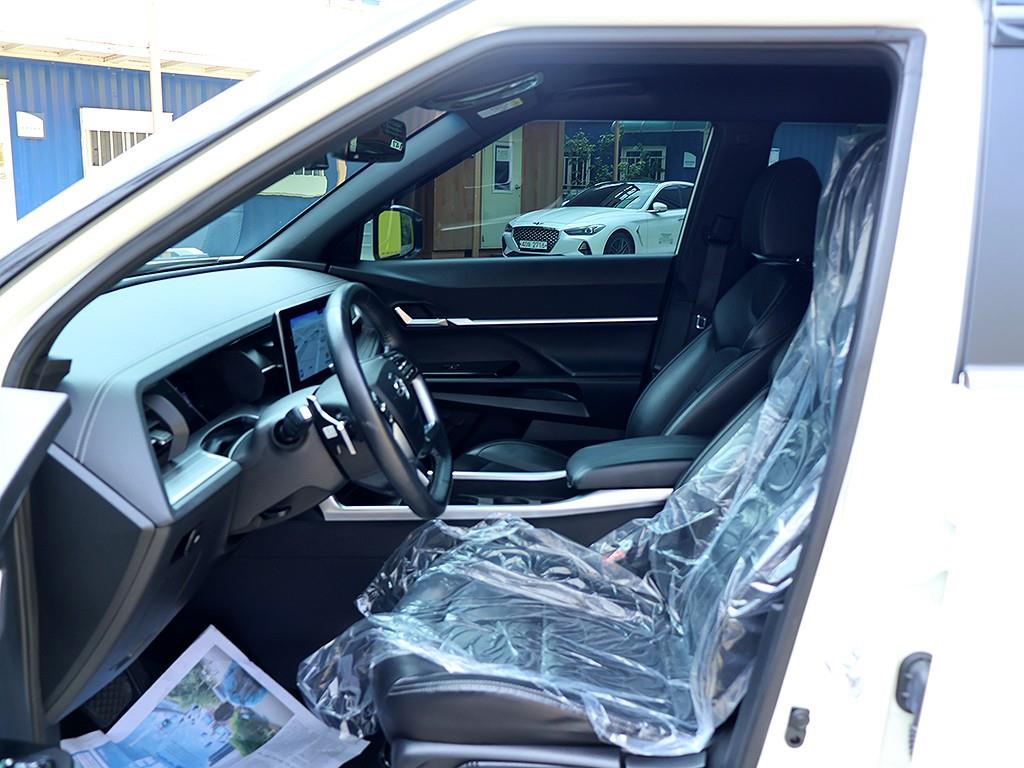 Ssangyong Torres 2022 Blanco - Importación desde Corea - HF Imports Iquique - Foto 14