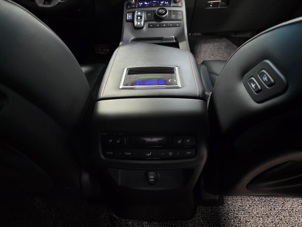 HYUNDAI Palisade 2020 Azul - Importación desde Corea - HF Imports Iquique - Foto 19