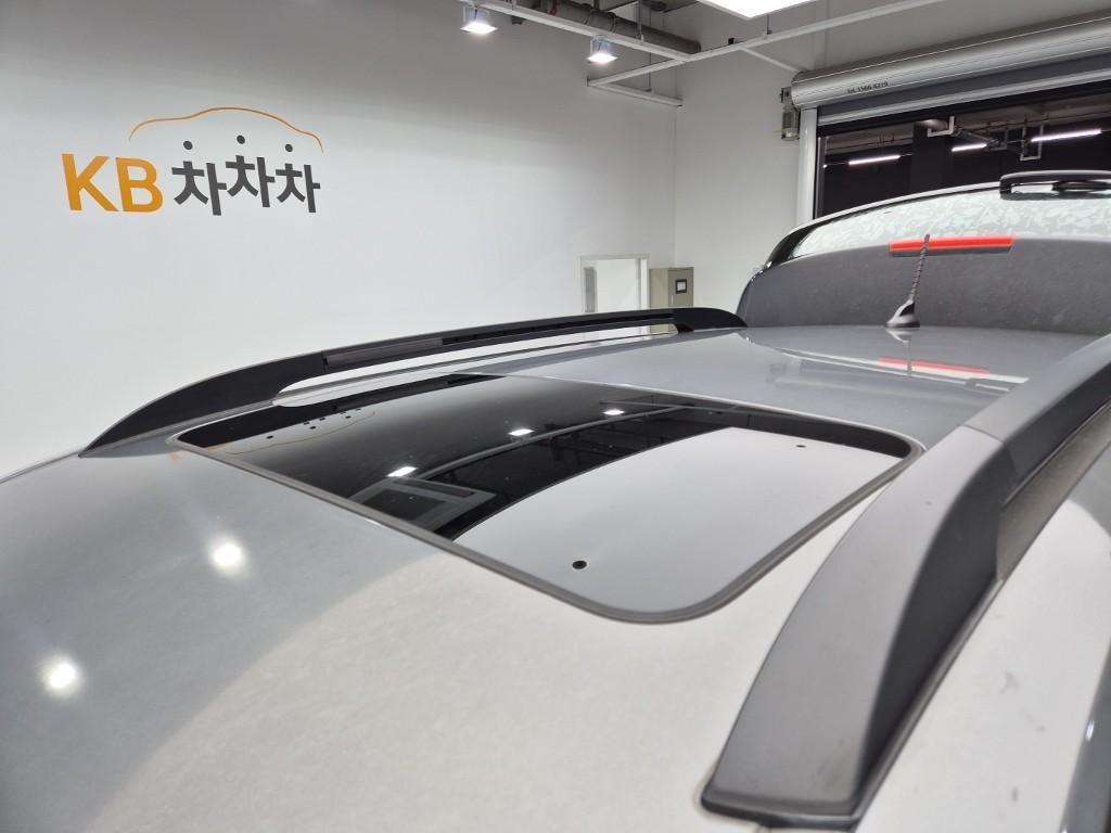 HYUNDAI Veracruz 2012 Gris - Importación desde Corea - HF Imports Iquique - Foto 15