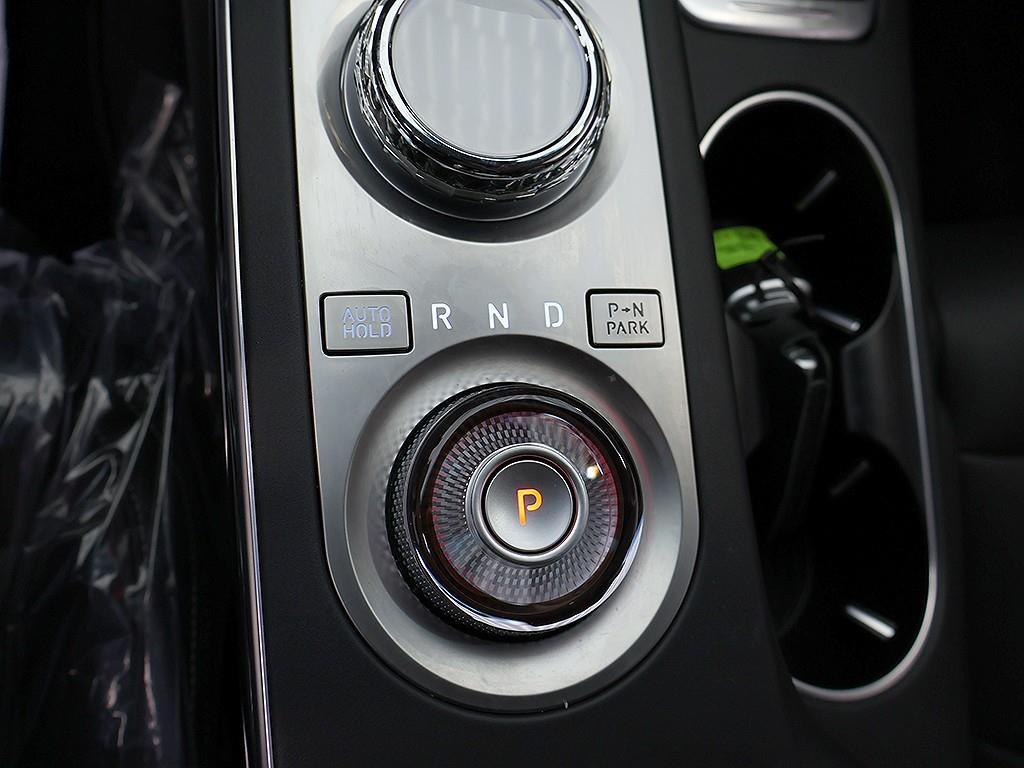 Genesis GV70 - Vista 12