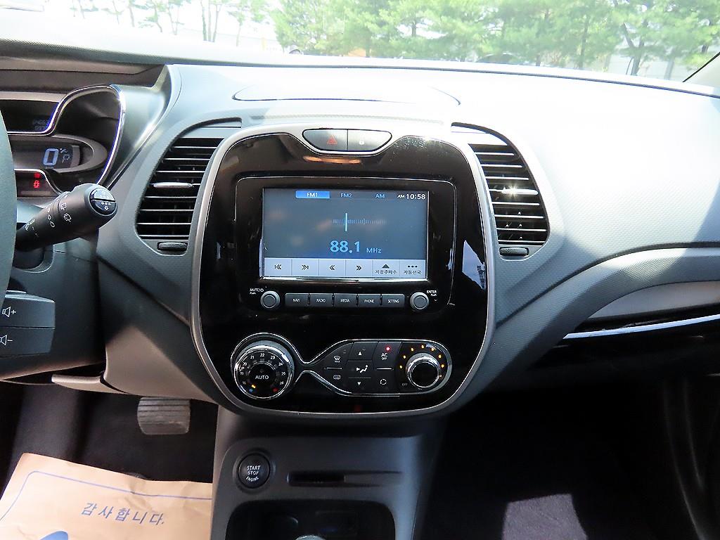 SAMSUNG QM3 2014 the color of pearl - Importación desde Corea - HF Imports Iquique - Foto 15