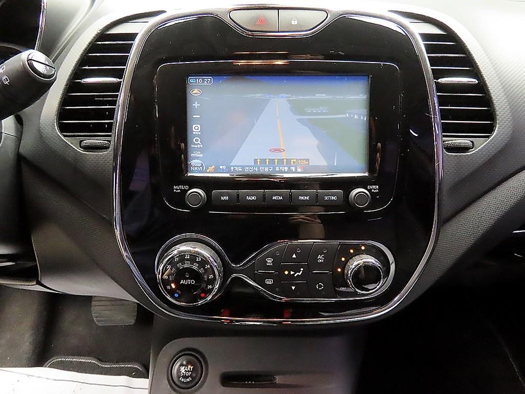 SAMSUNG QM3 2015 the color of pearl - Importación desde Corea - HF Imports Iquique - Foto 16