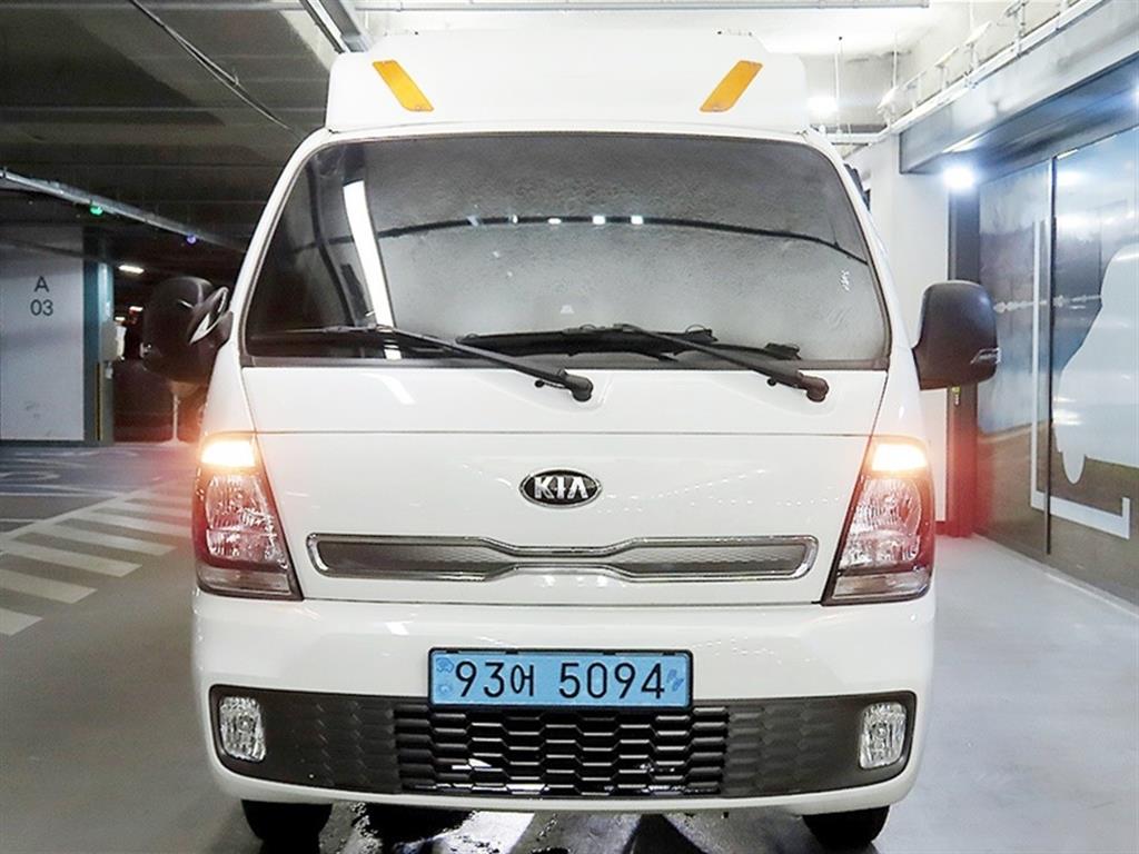 Small Truck Top_Powergate - Vista 2