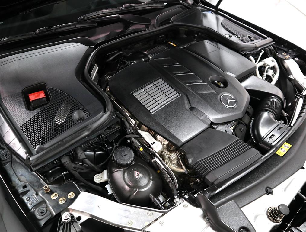 Mercedes Benz CLS Class - Vista 7