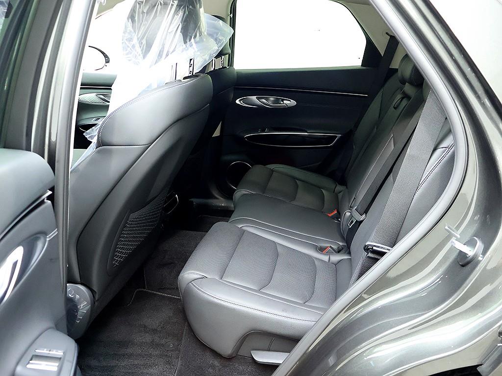 Genesis GV70 2023 Gris - Importación desde Corea - HF Imports Iquique - Foto 14