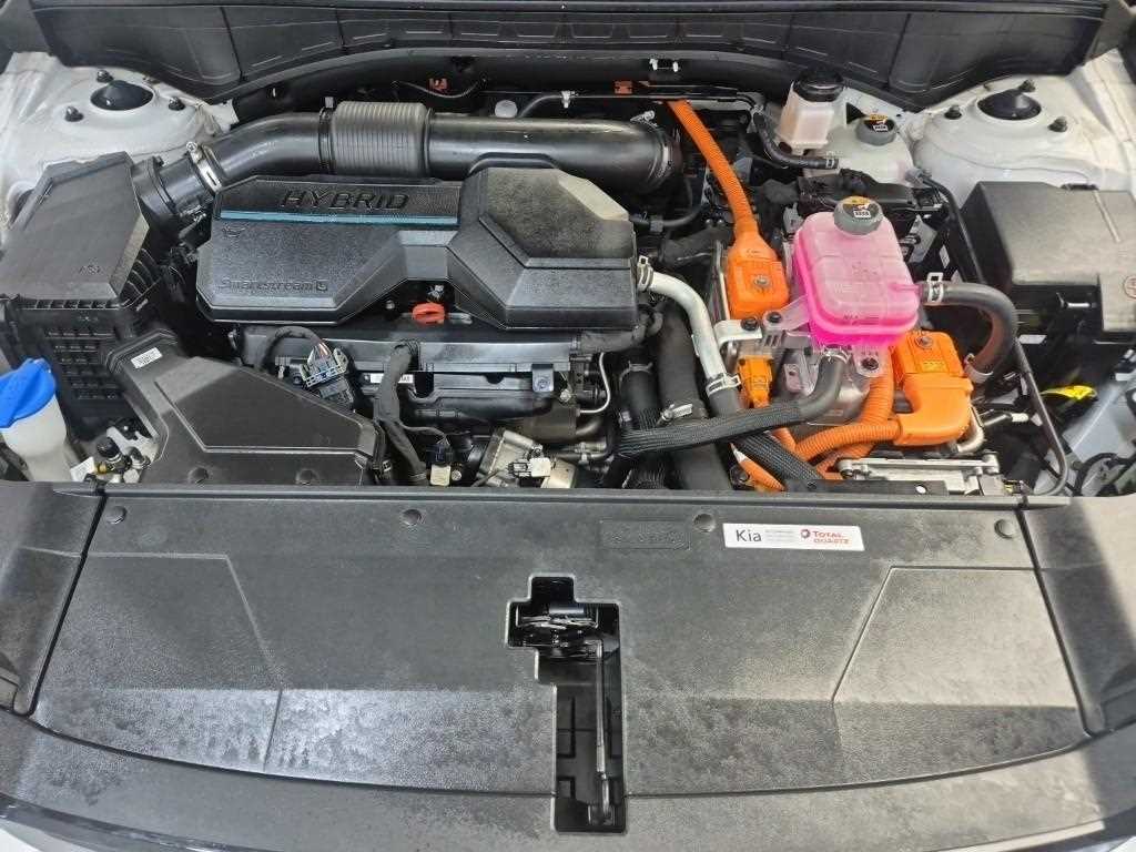KIA Sorento - Vista 7