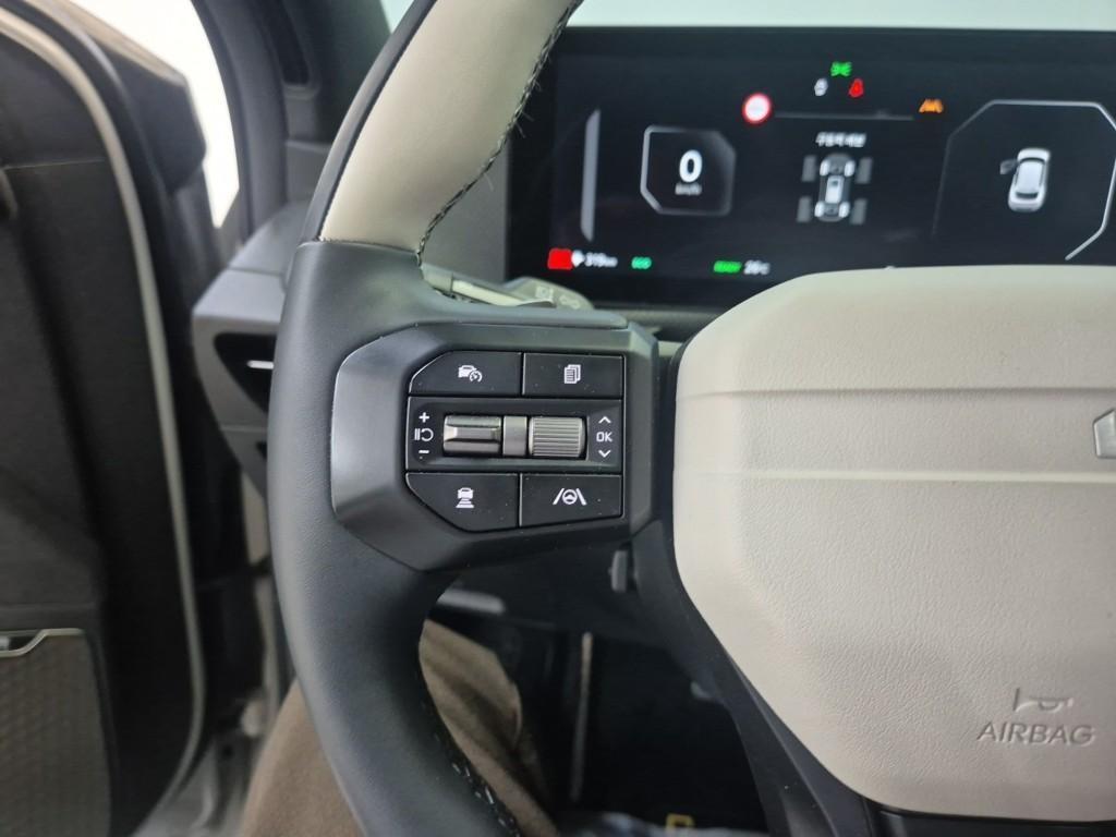 KIA EV6 - Vista 11
