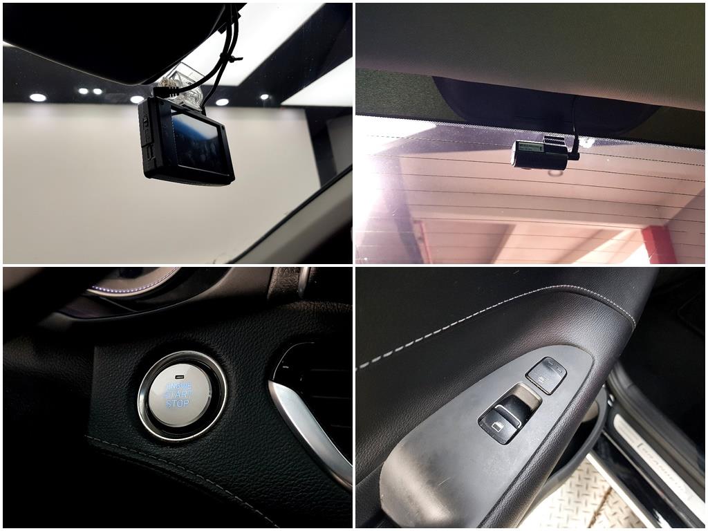 HYUNDAI Grandeur 2019 Negro - Importación desde Corea - HF Imports Iquique - Foto 15