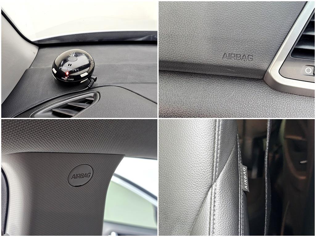 HYUNDAI Tucson 2015 Plateado - Importación desde Corea - HF Imports Iquique - Foto 20