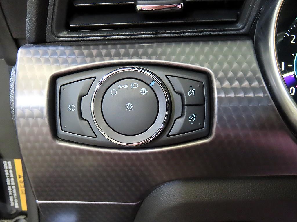 Ford Mustang 2018 - Importación desde Corea - HF Imports Iquique - Foto 16