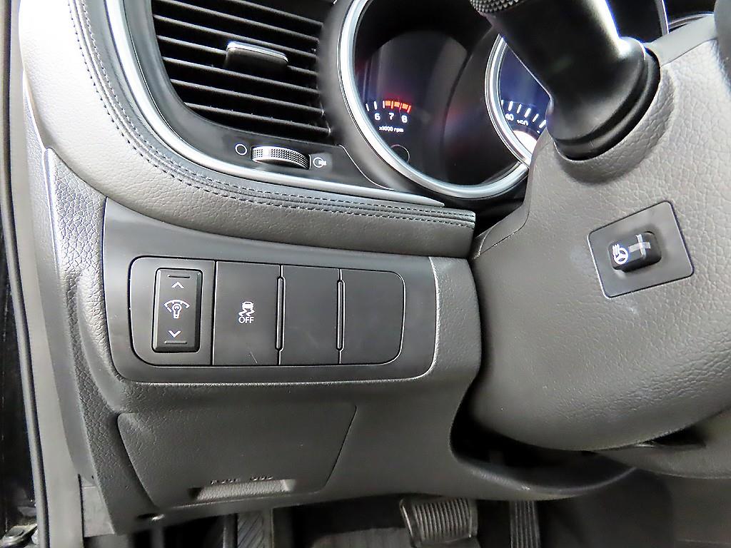 KIA K5 2014 - Importación desde Corea - HF Imports Iquique - Foto 16