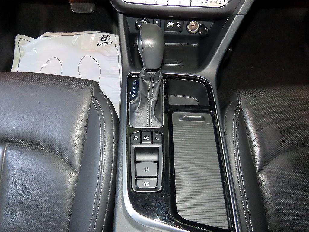 HYUNDAI Sonata 2018 Negro - Importación desde Corea - HF Imports Iquique - Foto 14
