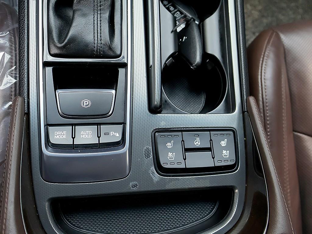HYUNDAI Aslan 2015 Negro - Importación desde Corea - HF Imports Iquique - Foto 17