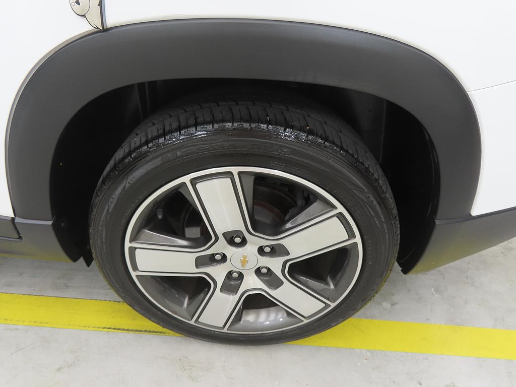 Chevrolet Orlando 2014 Blanco - Importación desde Corea - HF Imports Iquique - Foto 20